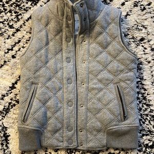 Aeropostale Knit Vest